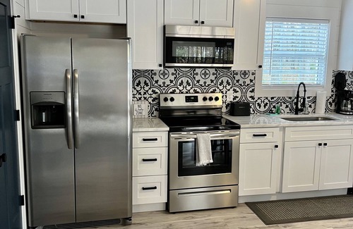 Smithville House | Center Hill Lake 2 Br Bungalow in Smithville, TN
