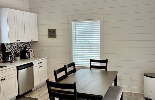 Smithville House | Center Hill Lake 2 Br Bungalow in Smithville, TN