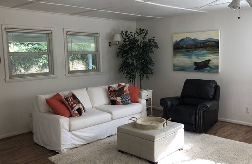 Silver Point House | Center Hill Lake Cottage