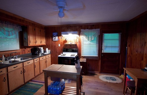 Smithville Cabin | Center Hill Lake - Holmes Creek Cabin - Half Mile From Boat Launch