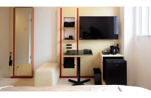 Narita Hotel | Center Hotel Narita 2 R51 - Vacation STAY 43386v