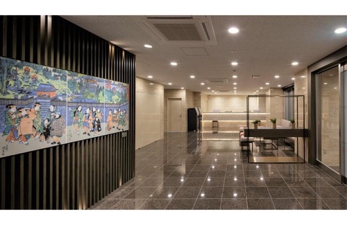 Narita Hotel | Center Hotel Narita 2 R51 - Vacation STAY 43386v