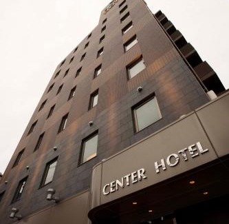 Toyota Hotel | Center Hotel Toyota
