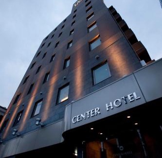 Toyota Hotel | Center Hotel Toyota