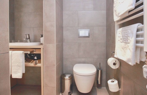 Downtown Hotel | Center Hotels Laugavegur