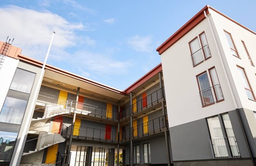 Turku Apartment | Center located new apartment, very close to bus station