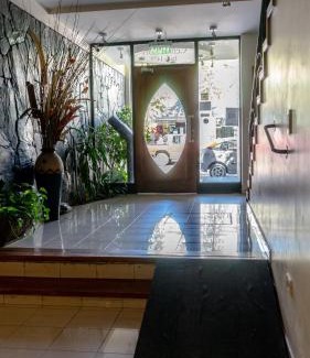 General Roca Apartment | Center Loft