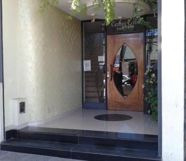 General Roca Apartment | Center Loft