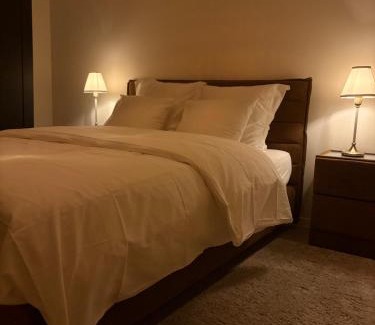 Mellet Apartment | Center monet