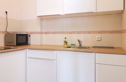 Novi Sad Apartment | Center, new apartment, two bedrooms + free parking