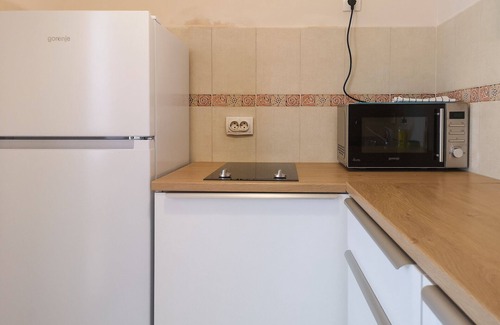 Novi Sad Apartment | Center, new apartment, two bedrooms + free parking