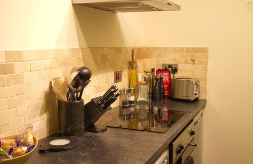 New Town Apartment | Center - New city apartment