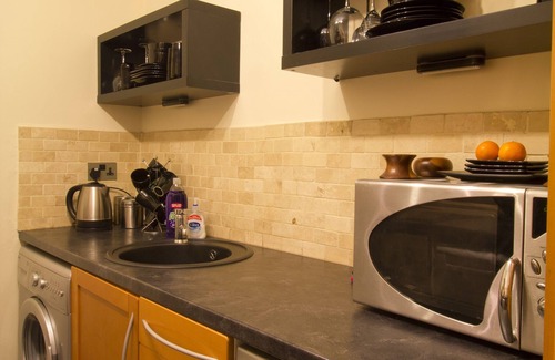 New Town Apartment | Center - New city apartment