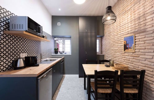 Ilisia Apartment | Center of Athens , Boutique apartment , Family size