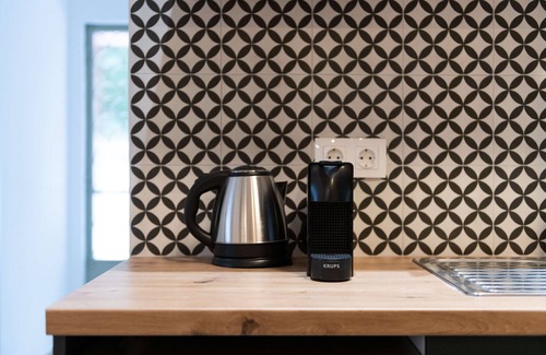 Ilisia Apartment | Center of Athens , Boutique apartment , Family size