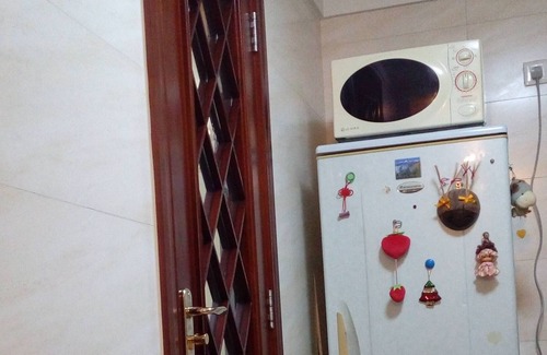 Downtown Beijing Apartment | Center Of Beijing City, Nice Apartment For Family