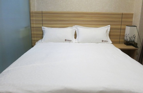 Yanji Hotel | Center Of City Creo Hotel