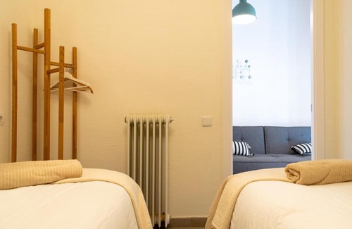 la Vila de Gracia Apartment | Center of Gracia by Maison Piñata