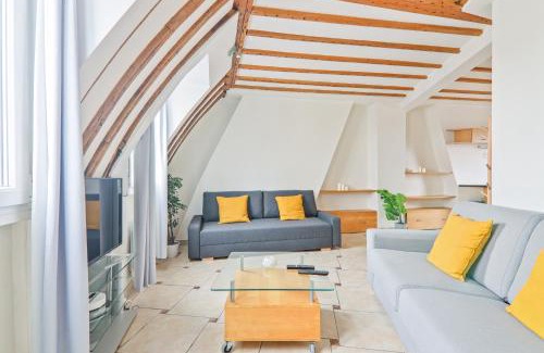 Strasbourg -Saint-Denis Apartment | Center of Paris Luxurious Studio Apartment Free NetFlix