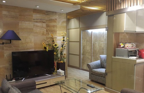 Seogwipo City Apartment | Center of Seogwipo City. Luxury Residence
