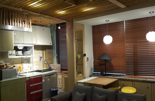 Seogwipo City Apartment | Center of Seogwipo City. Luxury Residence