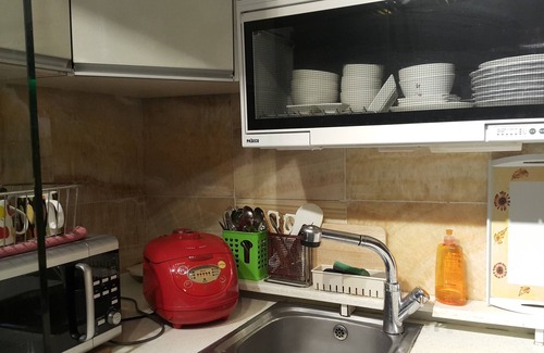 Seogwipo City Apartment | Center of Seogwipo City. Luxury Residence