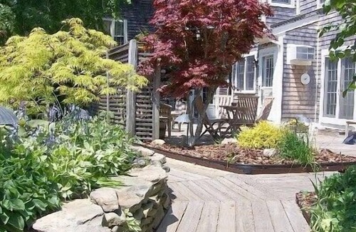 Provincetown Condo | CENTER OF TOWN: 1 Bedroom, 1 Bath, WiFi, King-size Tempur-Pedic