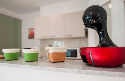 Donji Grad Apartment | - Center of Zagreb -