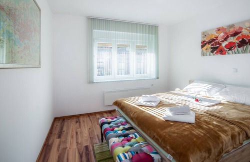 Donji Grad Apartment | - Center of Zagreb -