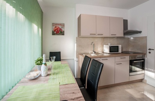 Donji Grad Apartment | - Center of Zagreb -