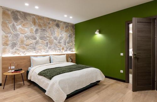 Chisinau Apartment | Center Old City VAIKOR
