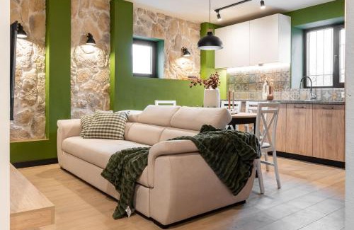 Chisinau Apartment | Center Old City VAIKOR