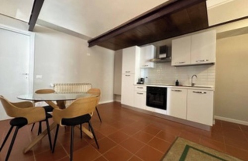 Vercelli Apartment | Center one by Cinelli Apartment