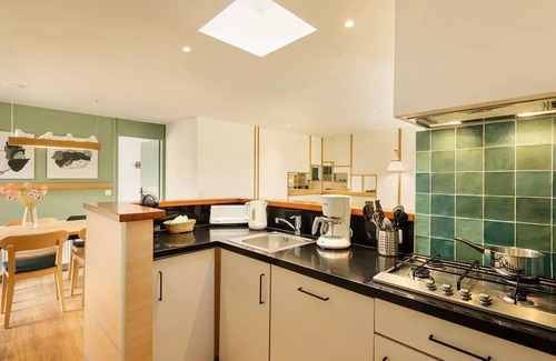 Chaumont-sur-Tharonne House | Center Parcs - Domaine des Hauts de Bruyères - Cottage 4 people Premium New Design