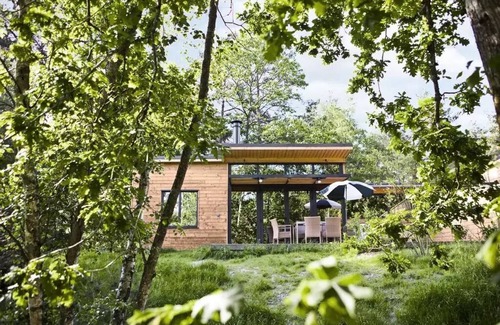 Chaumont-sur-Tharonne House | Center Parcs - Domaine des Hauts de Bruyères - Cottage 4 people Premium New Design