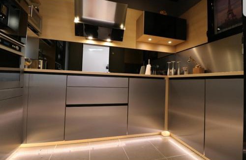 Cannes City Centre Apartment | Center palais