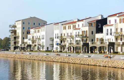Zeewolde Resort | Center Parcs De Eemhof