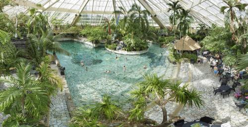 Zeewolde Resort | Center Parcs De Eemhof
