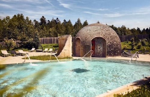Hattigny House | Center Parcs - Domaine Les Trois Forêts - 3 Room Cottage 4 People Comfort