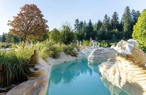 Hattigny House | Center Parcs - Domaine Les Trois Forêts - 3 Room Cottage 4 People Comfort