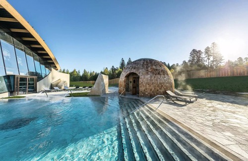 Hattigny House | Center Parcs - Domaine Les Trois Forêts - 5 Room Cottage 8 People Premium