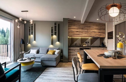 Hattigny House | Center Parcs - Domaine Les Trois Forêts - 2-Room Cottage 2 People Exclusive