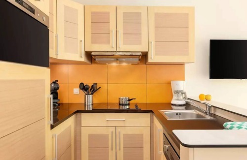 Hattigny House | Center Parcs - Domaine Les Trois Forêts - Cottage 4 People Premium Renovated