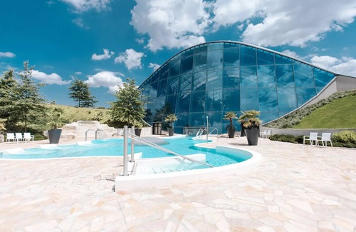 Curcay-sur-Dive House | Center Parcs - Domaine Le Bois aux Daims - 3 Room Cottage 4 People Premium