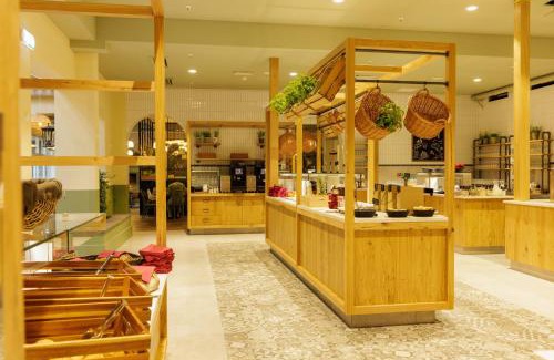 Gunderath Resort | Center Parcs Eifel Mosel Nürburgring