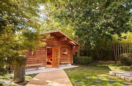 Les Barils House | Center Parcs - Domaine Les Bois-Francs - 4 Room Cottage 6 People Comfort