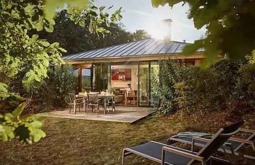 Les Barils House | Center Parcs - Domaine Les Bois-Francs - 4 Room Cottage 6 People Comfort