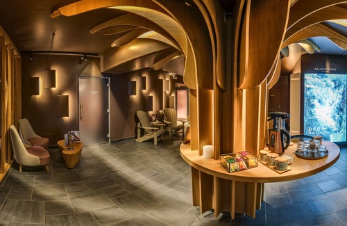 Bailly-Romainvilliers House | Center Parcs Villages Nature Paris