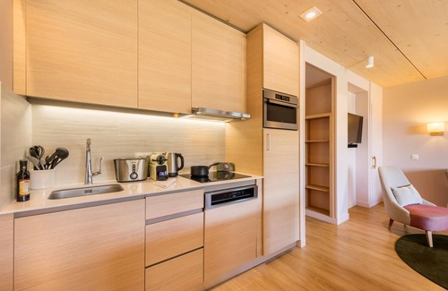 Bailly-Romainvilliers House | Center Parcs Villages Nature Paris