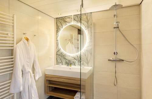 Dalen Resort | Center Parcs Huttenheugte Drenthe-Overijssel